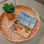 Upscale Ideal Location 4 Beach Vacay H20 Views