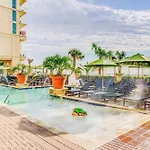 Hilton Ocean Beach Club Resort, Virginia Beach, Va - 2Br Suite City View