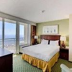 Hilton Ocean Beach Club Resort, Virginia Beach, Va - 2Br Suite City View