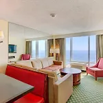Hilton Ocean Beach Club Resort, Virginia Beach, Va - 2Br Suite City View