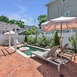 The Pink House