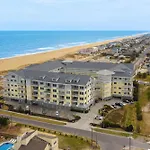 The Sandbridge Dunes - Salty Mermaid 110
