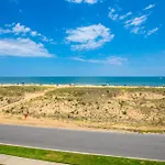 The Sandbridge Dunes - Salty Mermaid 110