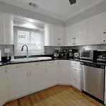 Modern 4Bdr Oceanfront Home
