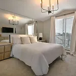 Modern 4Bdr Oceanfront Home