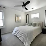 Modern 4Bdr Oceanfront Home