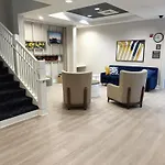 Comfort Inn & Suites Virginia Beach - Norfolk Airport