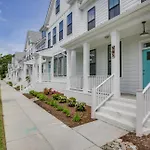 505 The Atlantic House