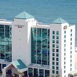 Courtyard Virginia Beach Oceanfront/South