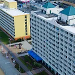 Courtyard Virginia Beach Oceanfront/South