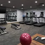 Fairfield Inn & Suites By Marriott Virginia Beach/Norfolk Airport