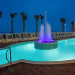 Sheraton Oceanfront Hotel
