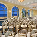 Sheraton Oceanfront Hotel