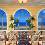 Sheraton Oceanfront Hotel