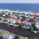 Ocean Paradise In Sandbridge