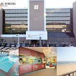 Barclay Towers King Suites