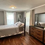 Fancy 1Br 1Bath Extended Stay