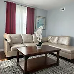 Fancy 1Br 1Bath Extended Stay