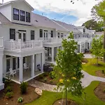 525 The Back Bay House
