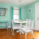 The Seashore Getaway House