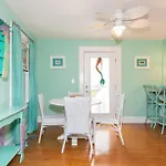 The Seashore Getaway House