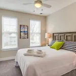 509 The Tidewater House