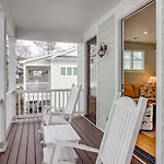 410B The King Neptune House