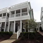 408A The Boardwalk House