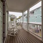 406B The North End House