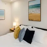 Ocean Lofts In The Vibe #8 - 5 Min Walk To Beach
