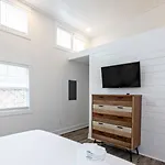 Ocean Lofts In The Vibe #8 - 5 Min Walk To Beach