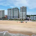 Hilton Vacation Club Oceanaire Virginia Beach