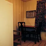 Blue Coral Motel