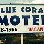 Blue Coral Motel