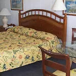 Sea Shell Motel