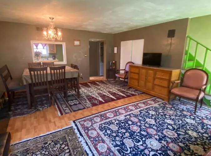 Va Beach Zen Town House