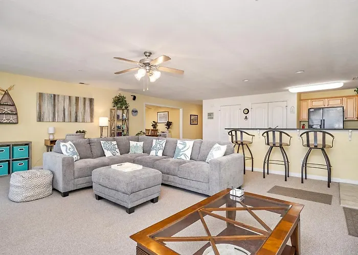 Seaside - Silver Lining 202B