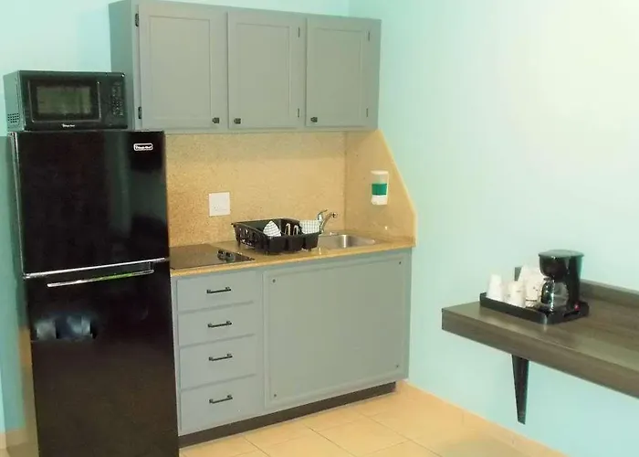 Surestay Studio By Best Western Virginia Beach Oceanfront