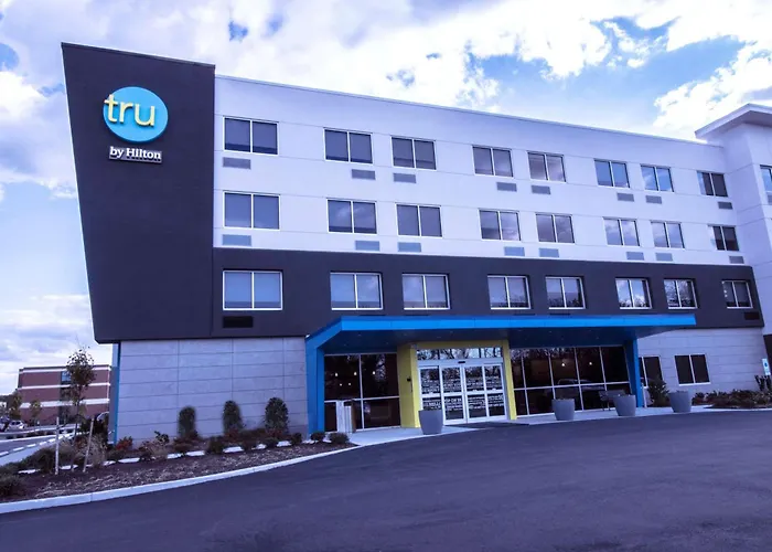 Tru By Hilton Norfolk Airport, Va