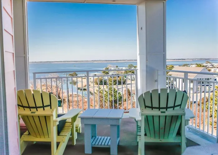 Sojourn Sunrise To Sunset 4Br Sleeps 12