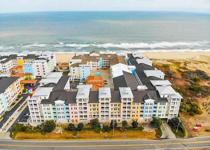 Penthouse De Playa 436B