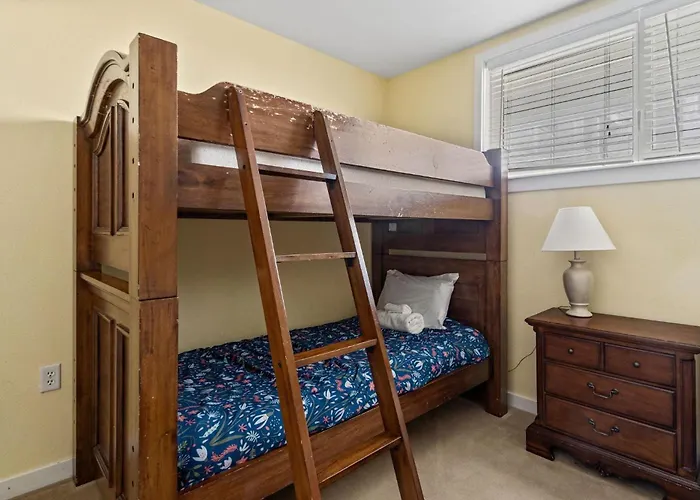 A Sandbridge Retreat 222 A