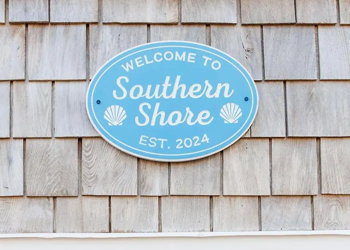 Southern Shore