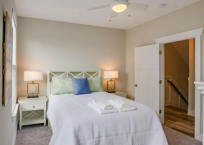 505 The Atlantic House