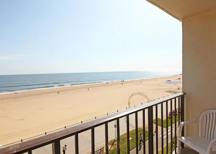 Barclay Towers King Suites