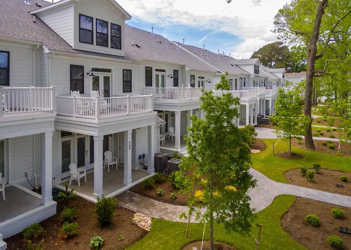 505 The Atlantic House