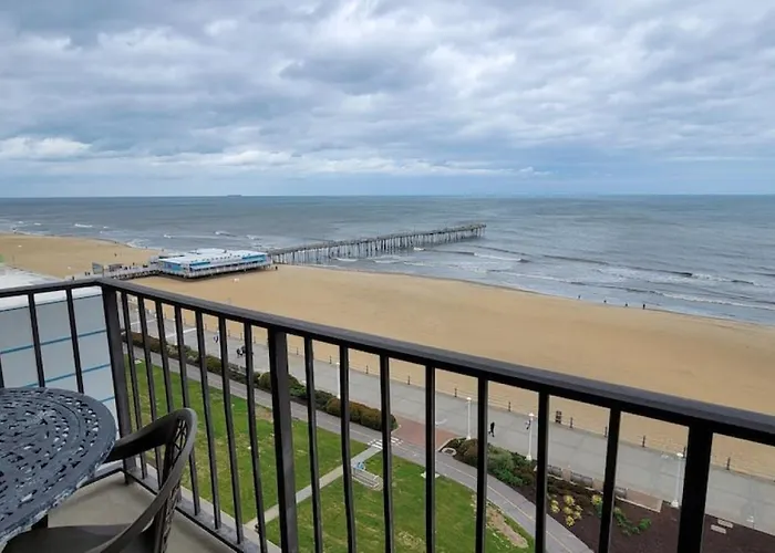 The Colony Condominiums