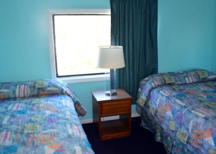 Cerca Del Mar Motel