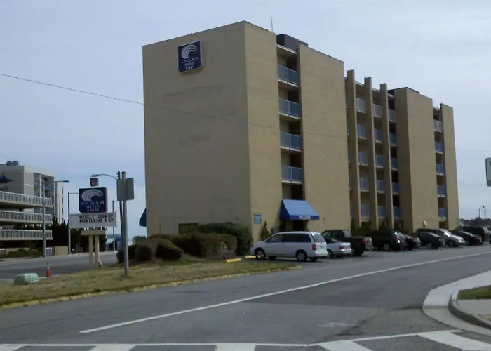 Ocean Side Inn