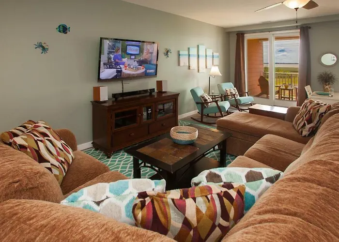 B231 Tranquility Bay Condo